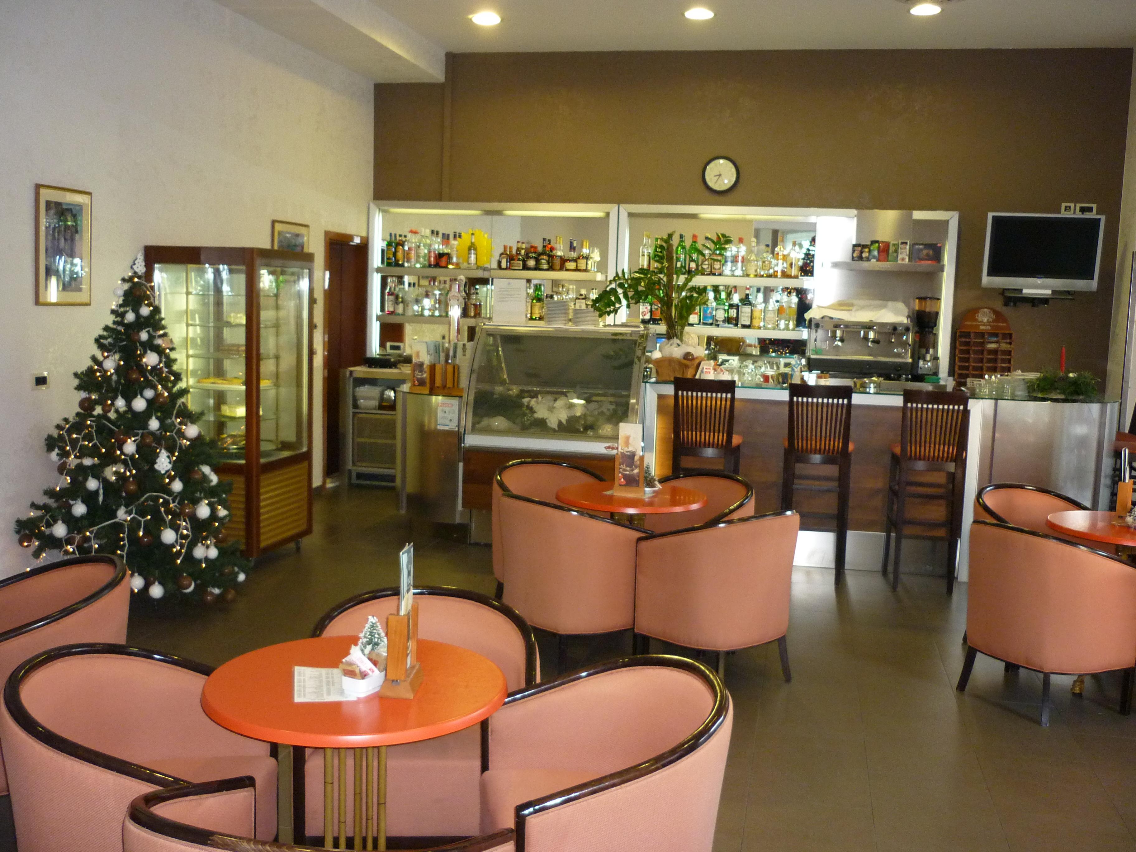 Hotel Park 로브란 외부 사진
